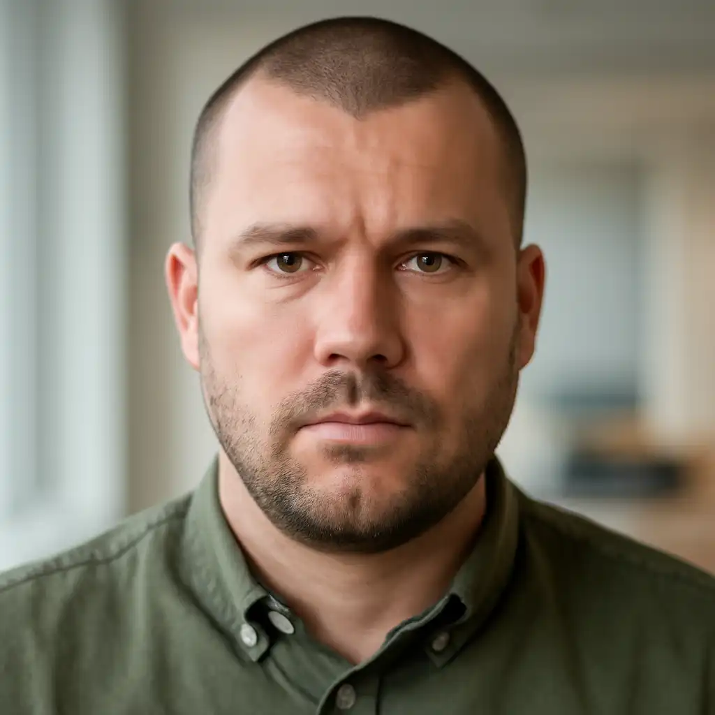 Marcus Weinberger